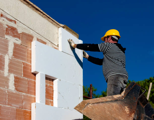 Best Geographic-Specific Insulation Services in Mountain Park, GA