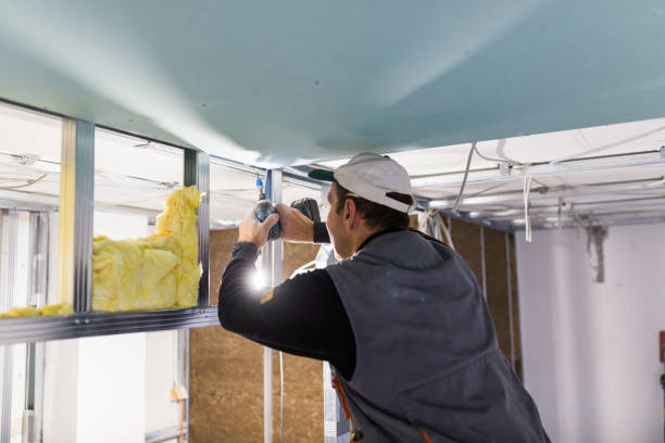 Best Fiberglass Insulation in Mountain Park, GA