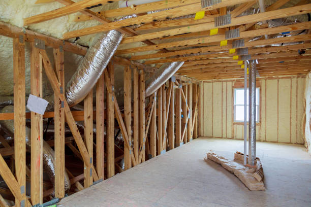 Best Spray Foam Insulation in Mountain Park, GA
