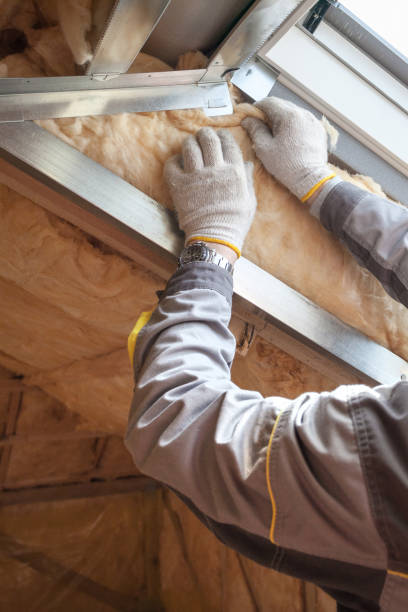 Best Specialized Insulation Services in Mountain Park, GA