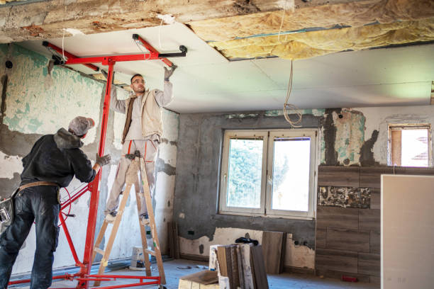 Best Cellulose Insulation in Mountain Park, GA