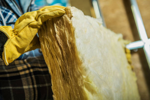 Types of Insulation We Offer in Mountain Park, GA